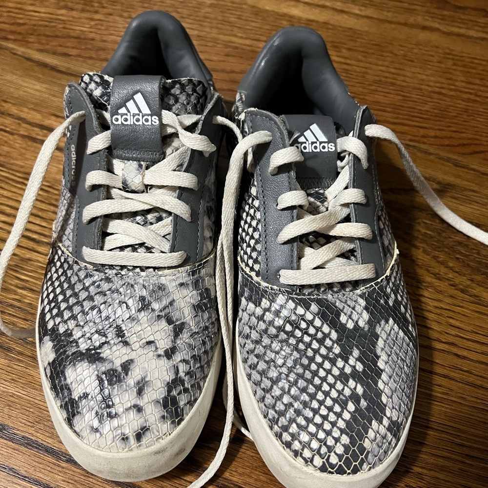 Adidas Golf shoes